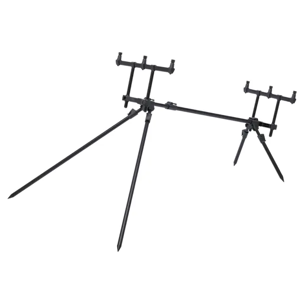 Prologic C-Series Convertible Long Legs Rod Pod 3 st�nger 3 st�nger