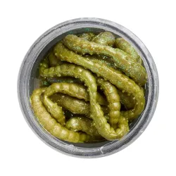 Berkley Powerbait Power Honey Worms Banana 2,5cm