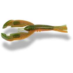 Quantum 4street B-Ass Craw 7stk.