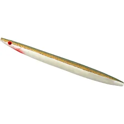 Savage Gear Line Thru Sandeel - Hndmalet i Danmark