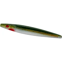 Savage Gear Zerling - Hndmalet i Danmark