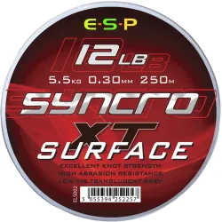ESP Syncro Surface XT Mono