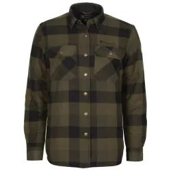 Pinewood Canada Classic 2.0 Vatteret Dameskjorte
