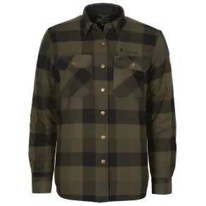 Pinewood Canada Classic 2.0 Vatteret Dameskjorte