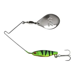 Daiwa Prorex Micro Spinner Fish