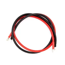 OceanFlex kabler i fortinnet kobber med kabelsko