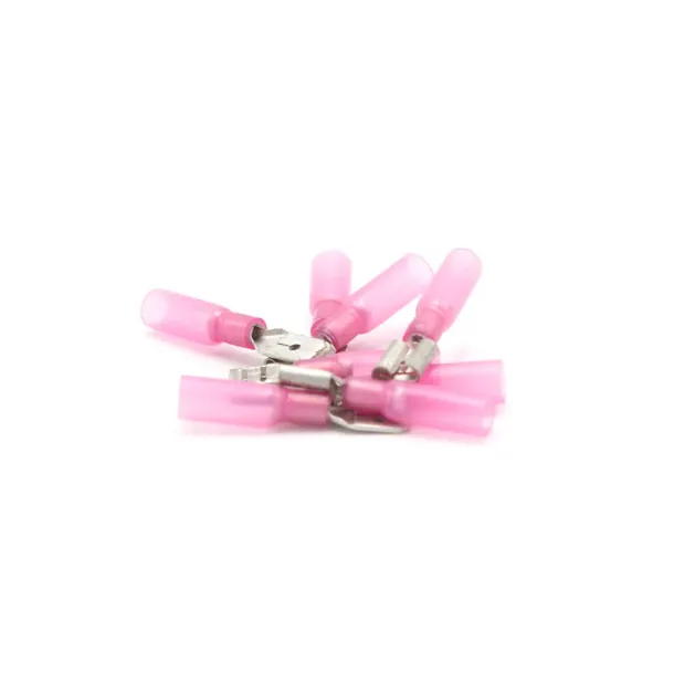 Oceanflex krymperm flad/Stik