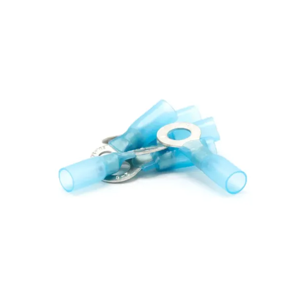 Oceanflex ringkabelsko 4,3mm Bl&aring; 4,3mm Bl&aring;