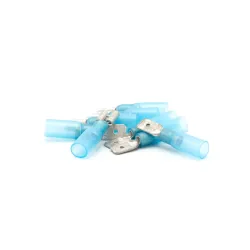 Oceanflex krymperm flad/Stik