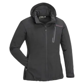 Pinewood Wilda Stretch Shell - Dame  kun str. S og M