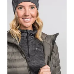 Pinewood Abisko Insulation Jakke - Dame kun str. L