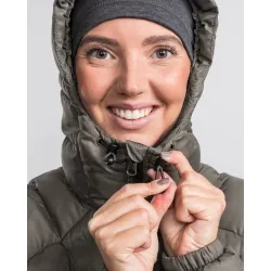 Pinewood Abisko Insulation Jakke - Dame kun str. L