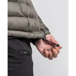 Pinewood Abisko Insulation Jakke - Dame kun str. L