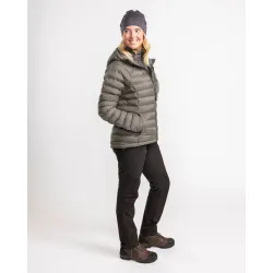 Pinewood Abisko Insulation Jakke - Dame kun str. L