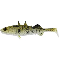 Westin Stanley the stickleback shadtail