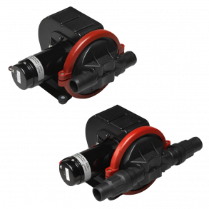 Johnson Pump Viking Power 32 og Vaccum