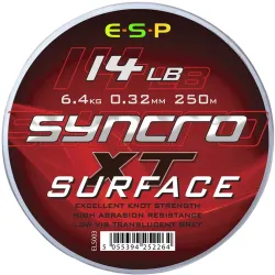 ESP Syncro Surface XT Mono