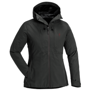 Pinewood Abisko Telluz Jakke - Dame