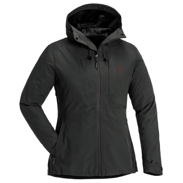 Pinewood Abisko Telluz Jakke - Dame