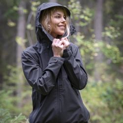 Pinewood Abisko Telluz Jakke - Dame