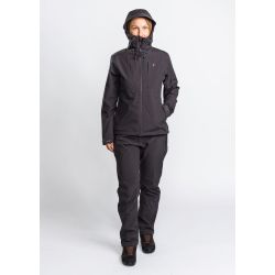 Pinewood Abisko Telluz Jakke - Dame