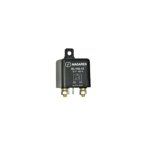 Oceanflex Isolation rel 12v-100a