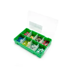 Oceanflex Sikringsboks med 130 Stk. ATC-sikring