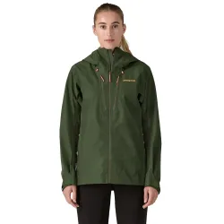 Patagonia Women's Triolet Jacket
