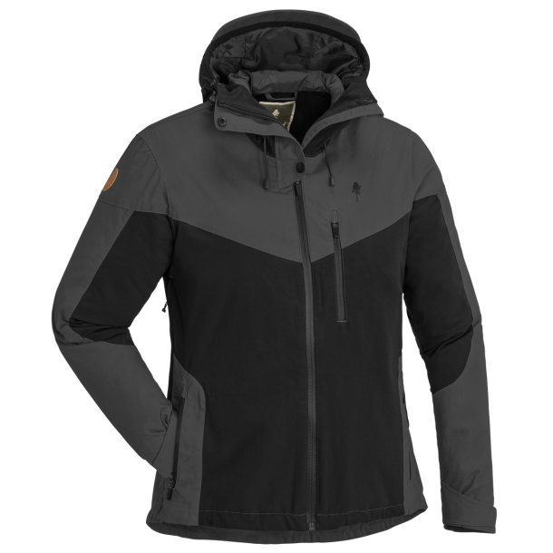 Pinewood Finnveden Hybrid Extreme Jakke - Dame