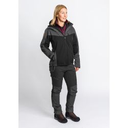 Pinewood Finnveden Hybrid Extreme Jakke - Dame