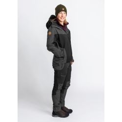 Pinewood Finnveden Hybrid Extreme Jakke - Dame