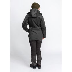 Pinewood Finnveden Hybrid Extreme Jakke - Dame