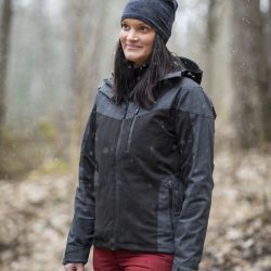Pinewood Finnveden Hybrid Extreme Jakke - Dame