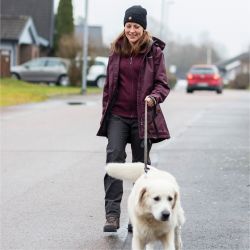 Pinewood Telluz 3L Buks - Dame