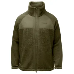 Pinewood Pile Fleece Jacket Womens