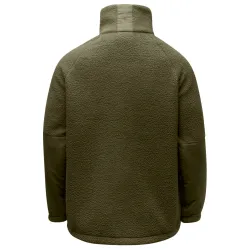 Pinewood Pile Fleece Jacket Womens