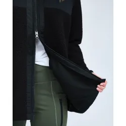 Pinewood Pile Fleece Jacket Womens