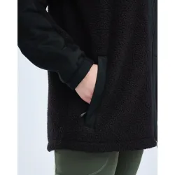 Pinewood Pile Fleece Jacket Womens