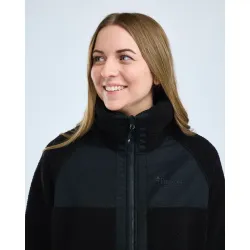 Pinewood Pile Fleece Jacket Womens