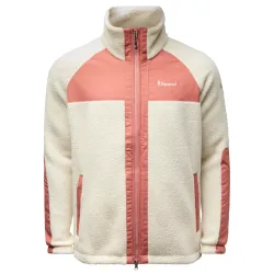 Pinewood Pile Fleece Jacket Womens