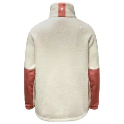 Pinewood Pile Fleece Jacket Womens