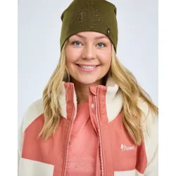 Pinewood Pile Fleece Jacket Womens