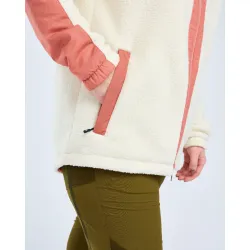 Pinewood Pile Fleece Jacket Womens