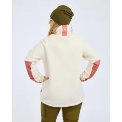 Pinewood Pile Fleece Jacket Womens