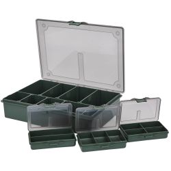 Starbaits Session Tackle Box Small