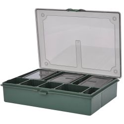 Starbaits Session Tackle Box Small