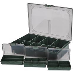 Starbaits Session Tackle Box Small