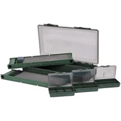 Starbaits Session Tackle Box Medium