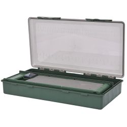 Starbaits Session Tackle Box Medium