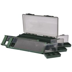 Starbaits Session Tackle Box Medium